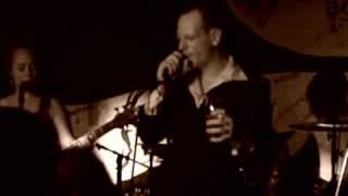 World Inferno Friendship Society &quot;your younger man&quot;Adelphi Hull 23 July 08