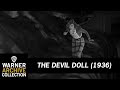Doll On The Prowl | The Devil Doll | Warner Archive