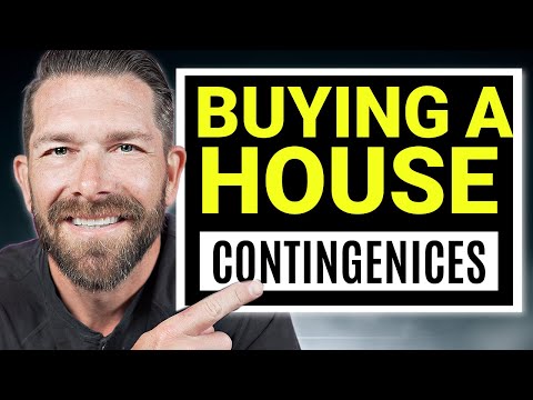 How Contingencies Work When Buying A House