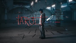 Juice Boy ft. Karencici 《Target》 Official Teaser