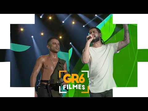 MC Neguinho do Kaxeta part. Maneva - Eu, Você e a Maryjane (DVD 20 Anos de Sucesso)