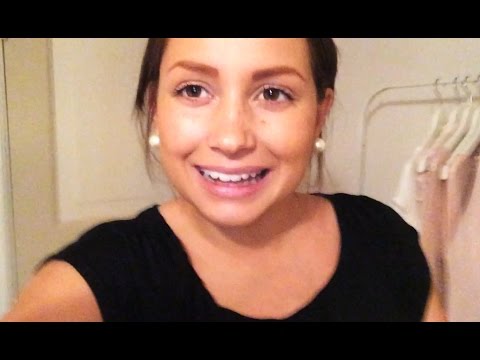 Nu får den titta ut när den vill - Sandra v.40