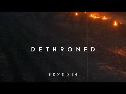 (FREE) "DETHRONED" - Logic x Eminem Type Beat | Hard Trap Type Beat | Prod. Pendo46