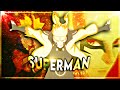 Naruto Superman EDIT AMV