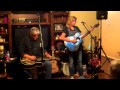 Terri Hendrix House Concert 2014 - "The Ring"