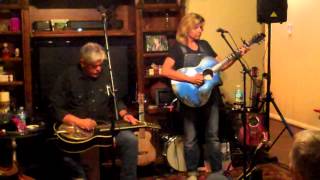 Terri Hendrix House Concert 2014 - &quot;The Ring&quot;