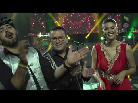 Coke Studio Maroc :  ما بعد أداء هاك أ ماما - سلمى رشيد و ماكسيم