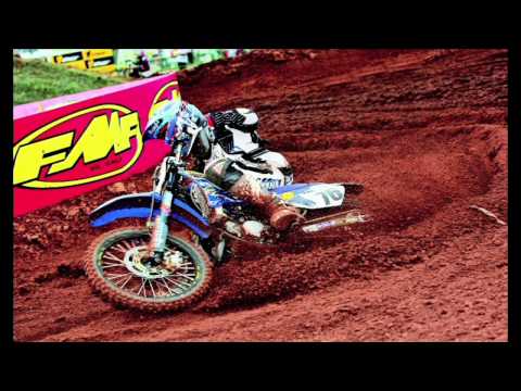Dunlop Motorcycle - Rider Profile - Matt Bisceglia #76