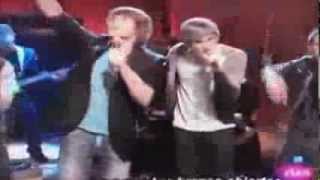 Big Time Rush - Shot In The Dark Music Video Full 2014