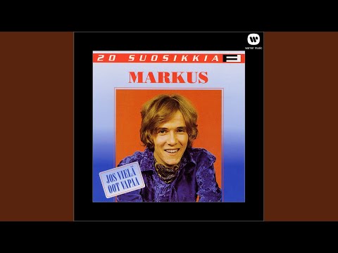 Vain Kotka Lentää Aurinkoon - Markus