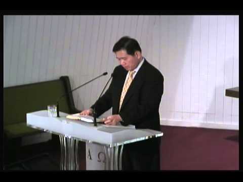 2012 10 17 sermon