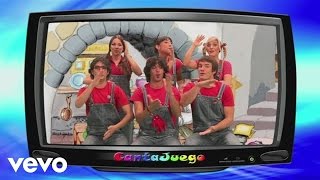 CantaJuego - El Zapatero