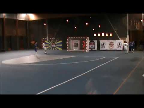 BARCELONETA  3 - CCR 2   Roger  1-2