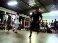 Furia Break Vs Mega Break Shock Rei 2011 Quarters Finals