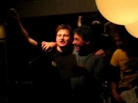 Zerbst in Berlin 2007