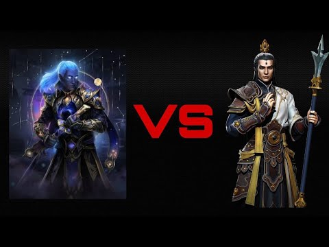 Shadow Fight 3 Erlang Shen Termineted 