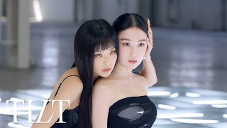 Download lagu Red Velvet - IRENE & SEULGI 'TILT' MV Behind | TILT Week Irene/Seulgi 2025 #2 mp3