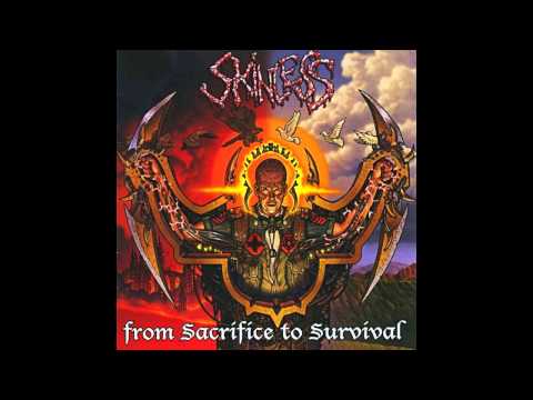 Skinless - From Sacrifice To Survival [REAL HD] [HQ]