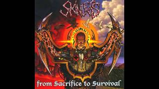 Skinless - From Sacrifice To Survival [REAL HD] [HQ]