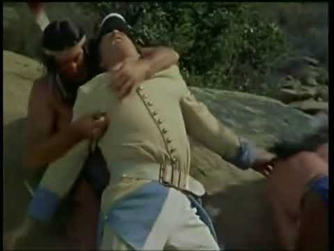 Battle of Delaware's Village (1753) - Delaware & Great Britain vs France & Wyandot