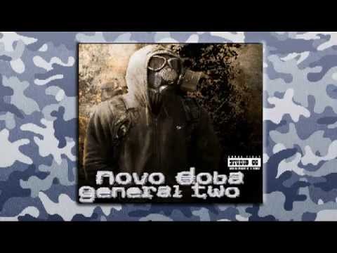 General Two - Bacamo Bombu feat. Dii Manes