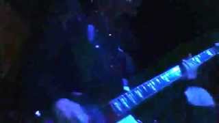 Stage On Fire- Make Me Famous live