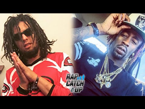 Chaboki ft. VonMar - Opp Shit [BOKI BANDZ 2] @chaboks