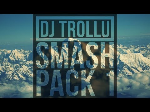 Majlo & DJ Górski &  Artbasses - Deadly Radiation (DJ TROLLU MASHUP)