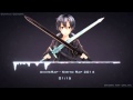 AnimeRap Реп про Кирито из 'Мастер Меча Онлайн' Sword Art Online ...