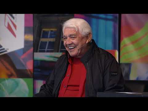 3. Jiří Krampol (24. 6. 2022, Státní zámek Kozel) - Pohádkových 7 pádů HD