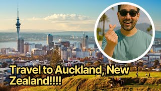 Auckland, New Zealand 2026: Hidden Gems, Real Estate & Ultimate City Guide