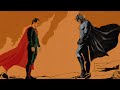 Batman v Superman | The Chase/Do You Bleed? Ultimate Edition Complete Score