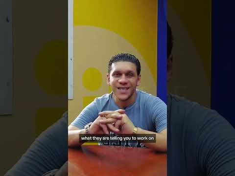 Mohamed ElEseely’s CELTA Experience at IH Cairo