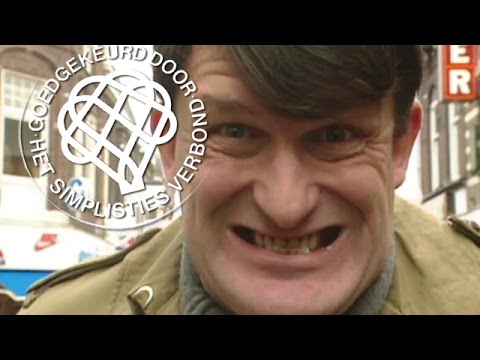 Sinterklaas, reuzegezellig!  - Van Kooten en De Bie