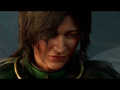 Shadow of the Tomb Raider Part 43: A leaders death