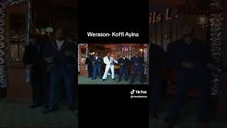 Download lagu Koffi Ayiana - (.avec Ferre Gola) sur Wenge Musica Maison Mère mp3