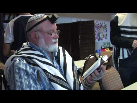 Rabbi Dov on Prayer