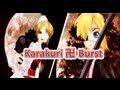 [MMD PV] Karakuri 卍 Burst Rin y Len 