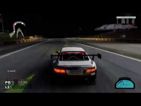 Project cars multiplayer percy115 ps4 (Part 2)