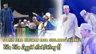 Download lagu I thought I was being advised by Habib, but suddenly Sayyid Alwi Assegaf came!! Damn! mp3