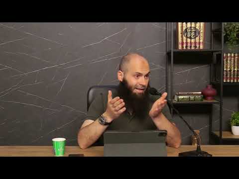 30. Pasojat e mëkateve /11 - Gjynahet e dobësojnë zemrën - Sëmundja dhe ilaçi