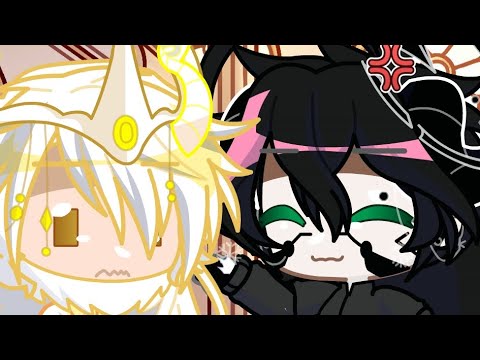 [] Hades after the events of God Games [] Epic the Musical skit