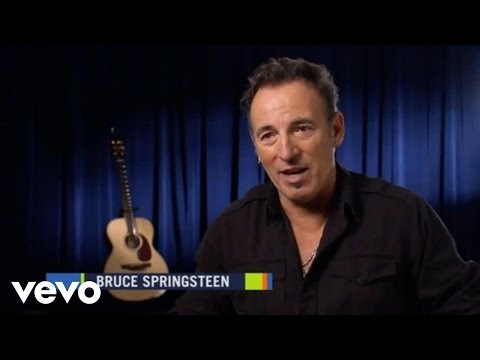 Bruce Springsteen & 