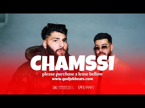 Dystinct x Soolking Type Beat "CHAMSSI" | Instrumental DanceHall/Oriental/AfroBeat | Instru Rap 2023