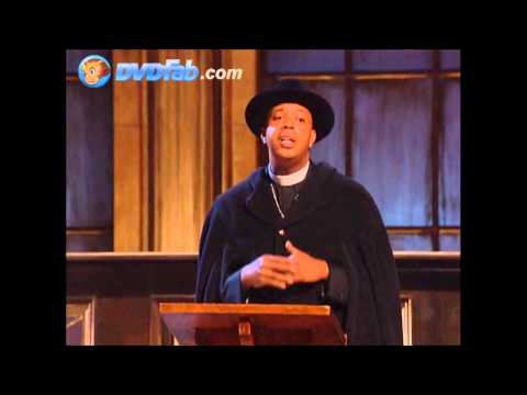 Rev Run   Peter Piper