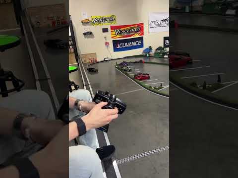 completely stock MST RMX 2.5