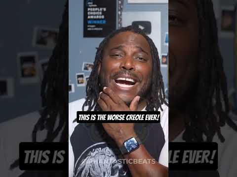 Aba and Preach Respond in Haitian Creole | @AbaNPreach vs @FreshFitMiami Beef