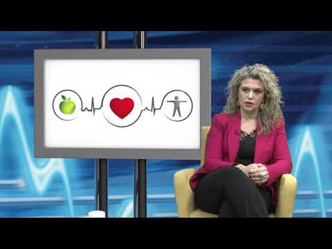 Prof.dr. Lejla Mešalić o menopauzi i andropauzi