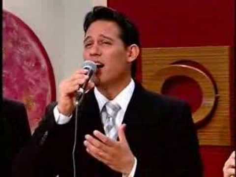 A TUA LEI - ARAUTOS DO REI