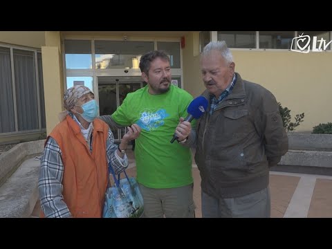 Izdvojeno - Akcija '72 sata bez kompromisa' u Zadru